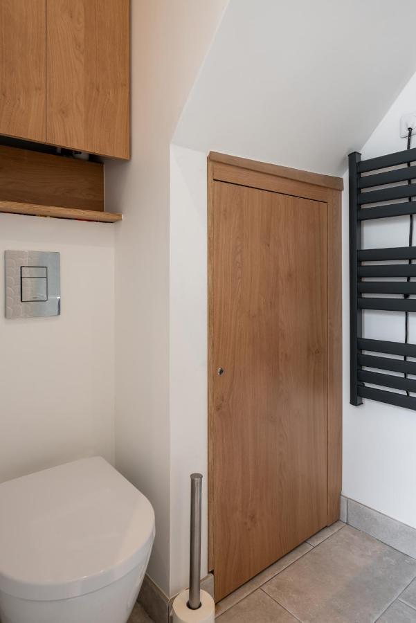 Le Cocon Des Artistes Apartment Lyon Exterior photo